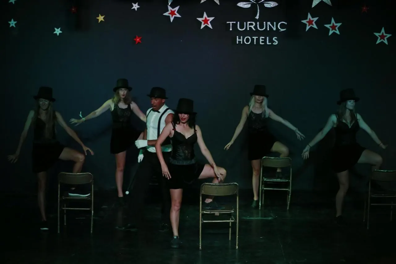 Turunc Resort Hotel