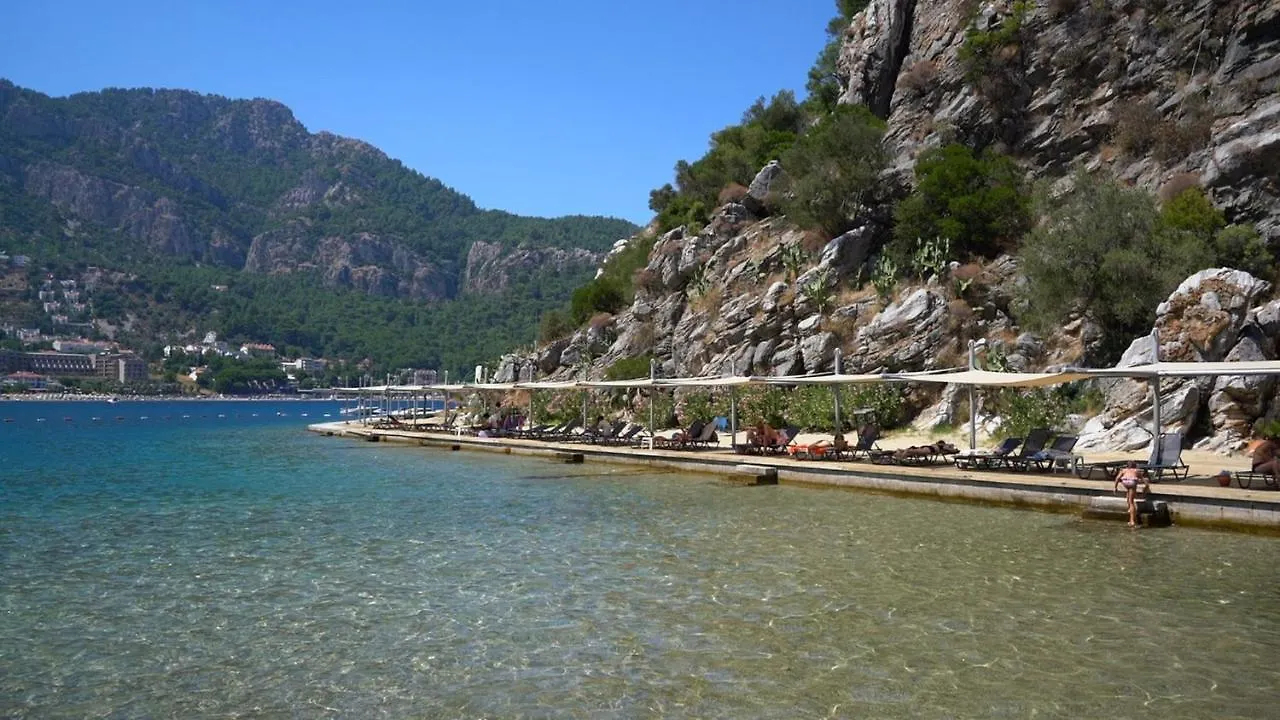 Turunc Resort Hotel
