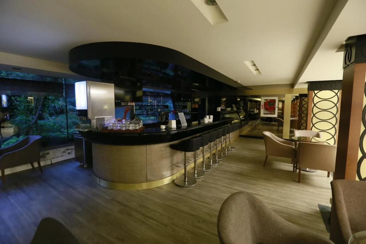 Turunc Resort Hotel