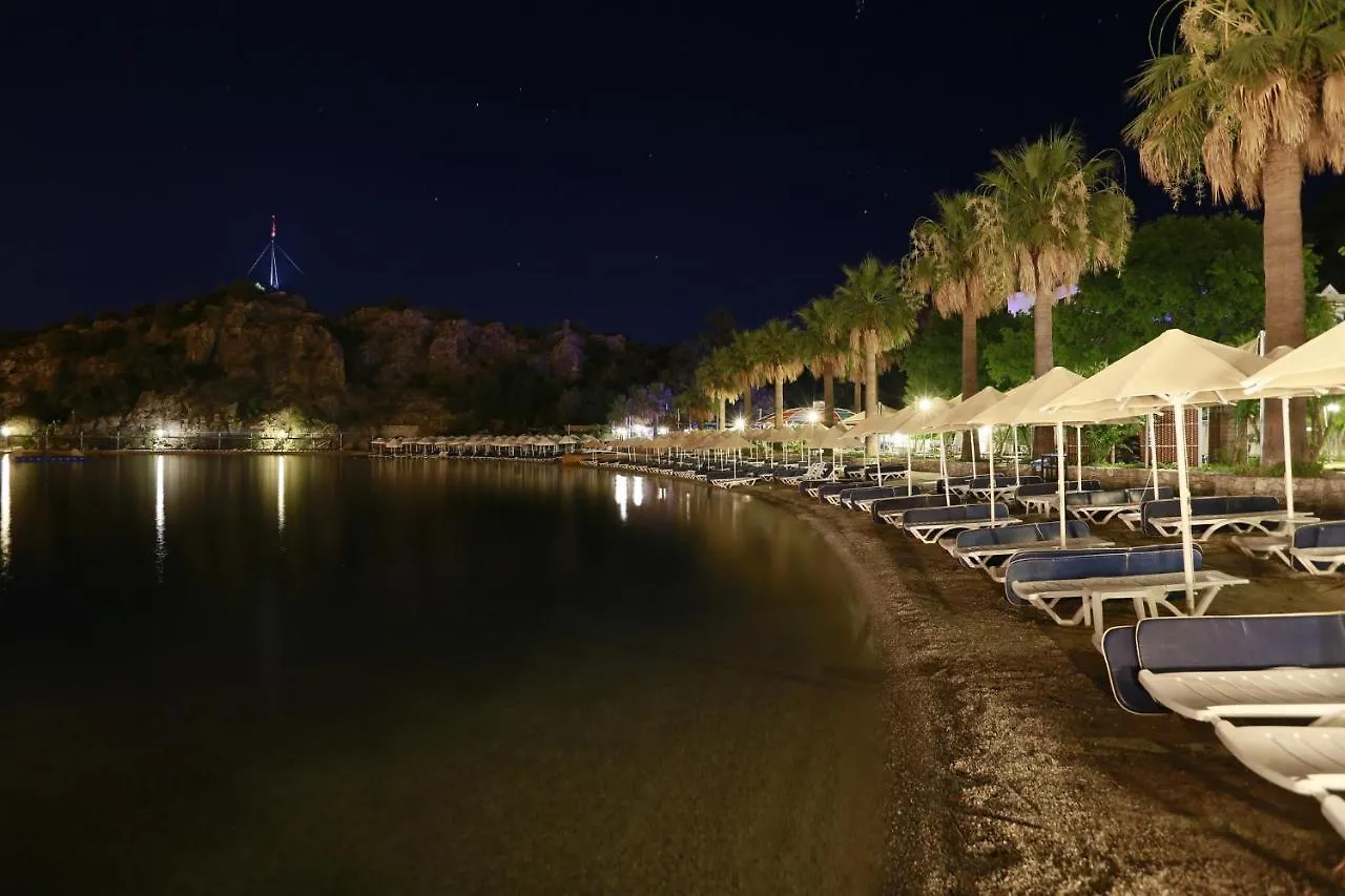 *****  Turunc Resort Hotel Turkey