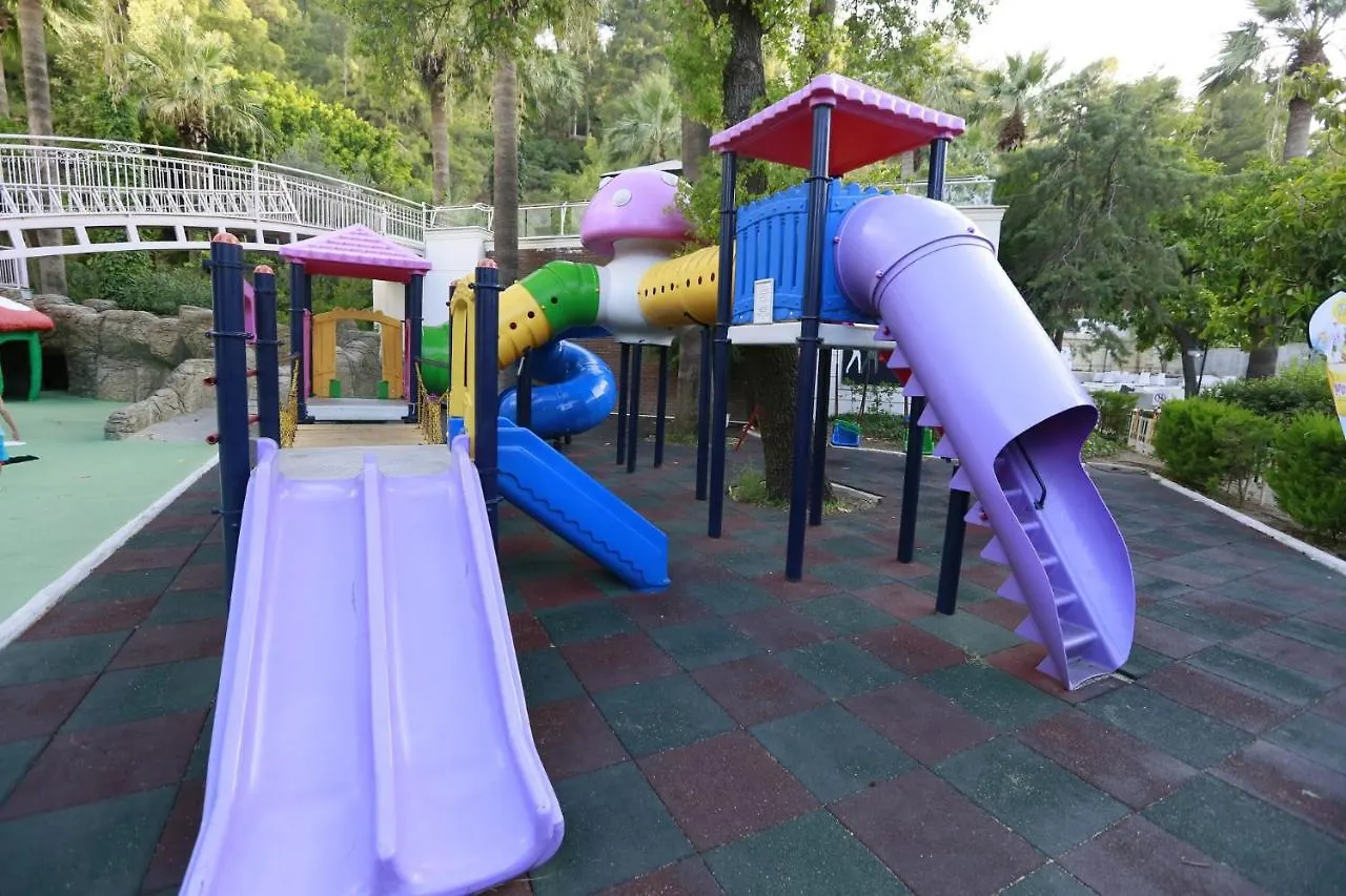 Turunc Resort Hotel