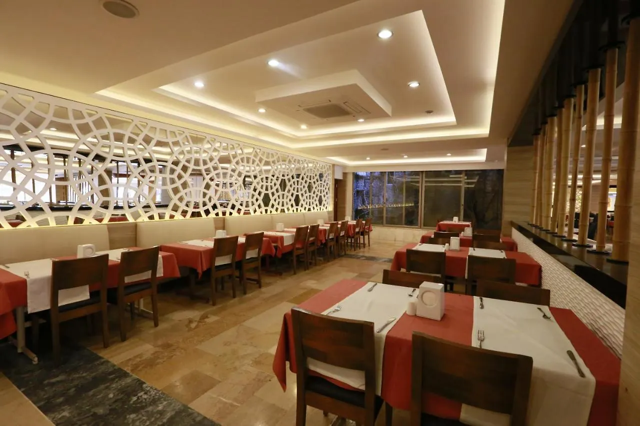 Turunc Resort Hotel Turkey