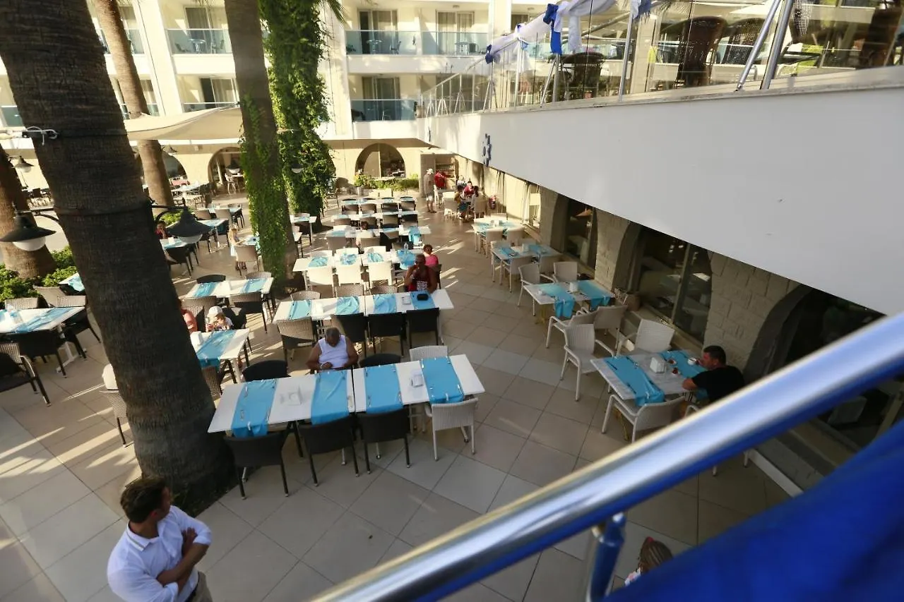 Turunc Resort Hotel