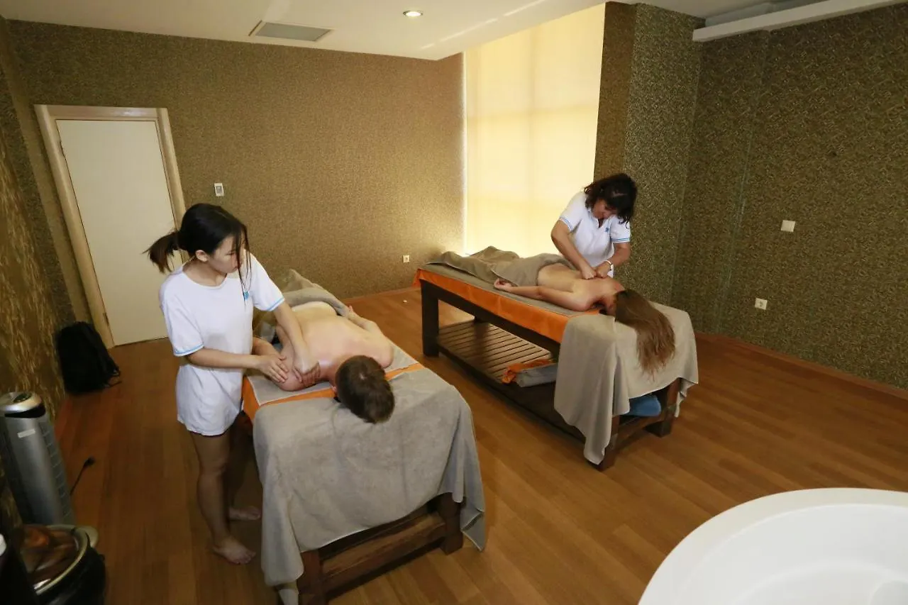 Turunc Resort Hotel