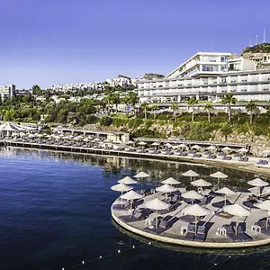 Hotel Cape Bodrum, Gündoğan