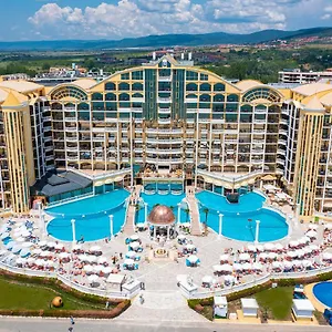 Otel Imperial Palace Sunny Beach