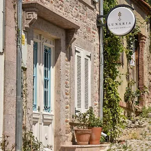 Guest house Lunaria, Ayvalik