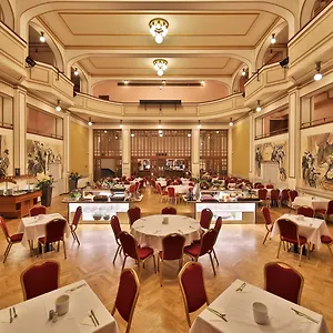 **** Hotel Ariston Czech Republic