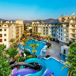 Resort Costa Mare, Marmaris