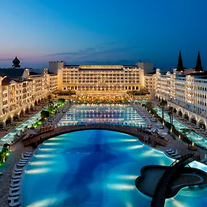 Titanic Mardan Palace Rezort