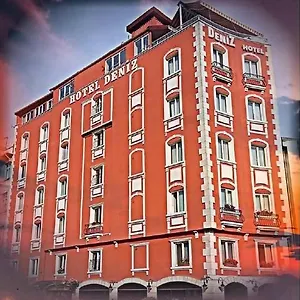 Otel Deniz İstanbul