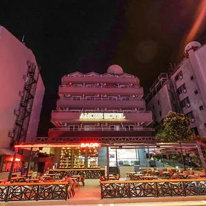 Hotel Hotel Amore, Marmaris