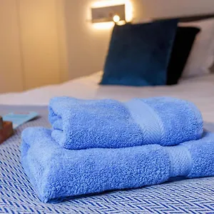 Bed & Breakfast Apl8 St-anna Brugge