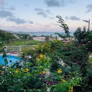 Bed & Breakfast Notre Vie La Le Robert