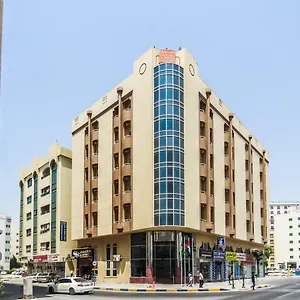  Hotel Al Ferdous United Arab Emirates