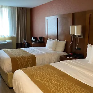 Ramada By Wyndham Times Square West Hotel Nueva York