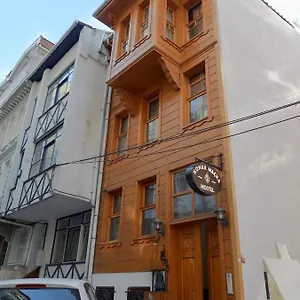 Oda ve Kahvaltı Macka İstanbul