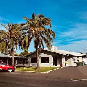 *** Motel Myall Australia