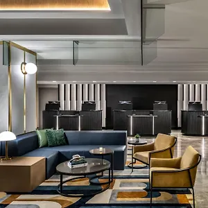 Otel Le Centre Sheraton Montréal