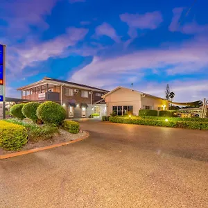 **** Motel Takalvan Australia
