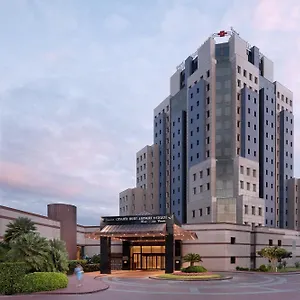 ***** Hotel Grand Cevahir Convention Center Turkey