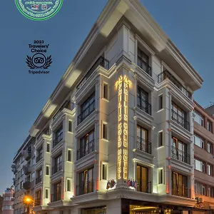 **** Hotel Aprilis Gold - Special Category Turkey