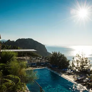 Resort Loryma, Turunc