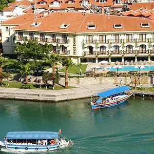 Hotel Tezcan, Dalyan