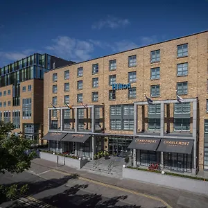 Hotel Hilton Dublin