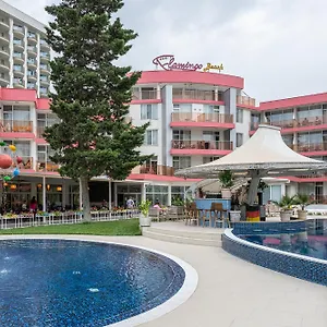 Otel Flamingo Sunny Beach