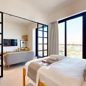 Otel The Community Dubai