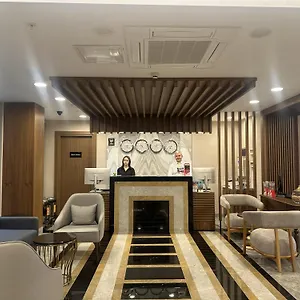 **** Hotel Sapphire Turkey