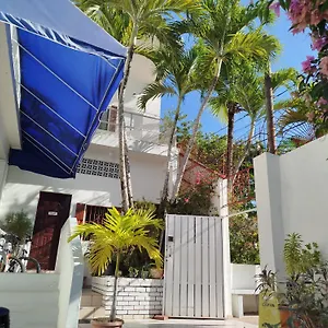 Hotel Casa Coco Boca Chica