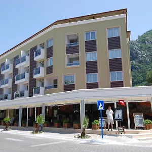 Hotel Mersoy Exclusive (adults Only), Icmeler