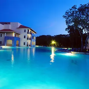 Resort Occidental Grand Xcaret Los Dos Compadres