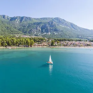 Hotel Yucelen, Akyaka (Mugla)