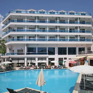 Hotel Palmea, Marmaris