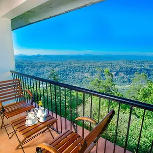 **** Resort Mountain Trail By Dimora India