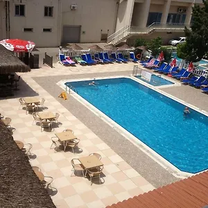 Aparthotel Amphi, Marmaris