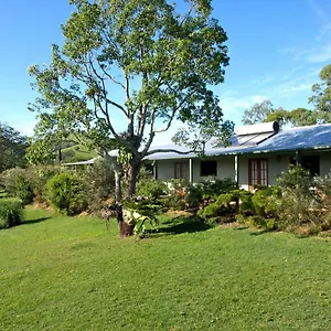 **** Bed & Breakfast Amamoor Lodge Australia