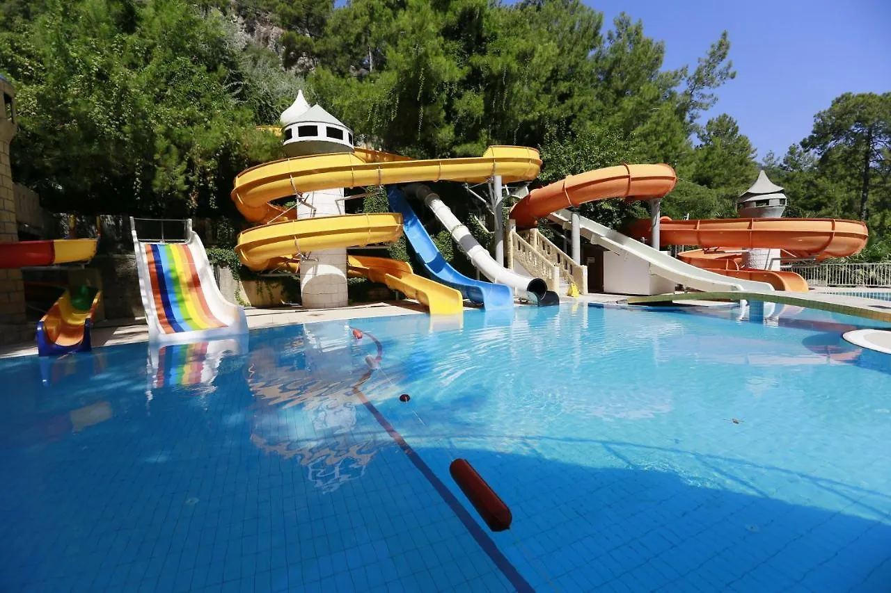 Turunc Resort Hotel