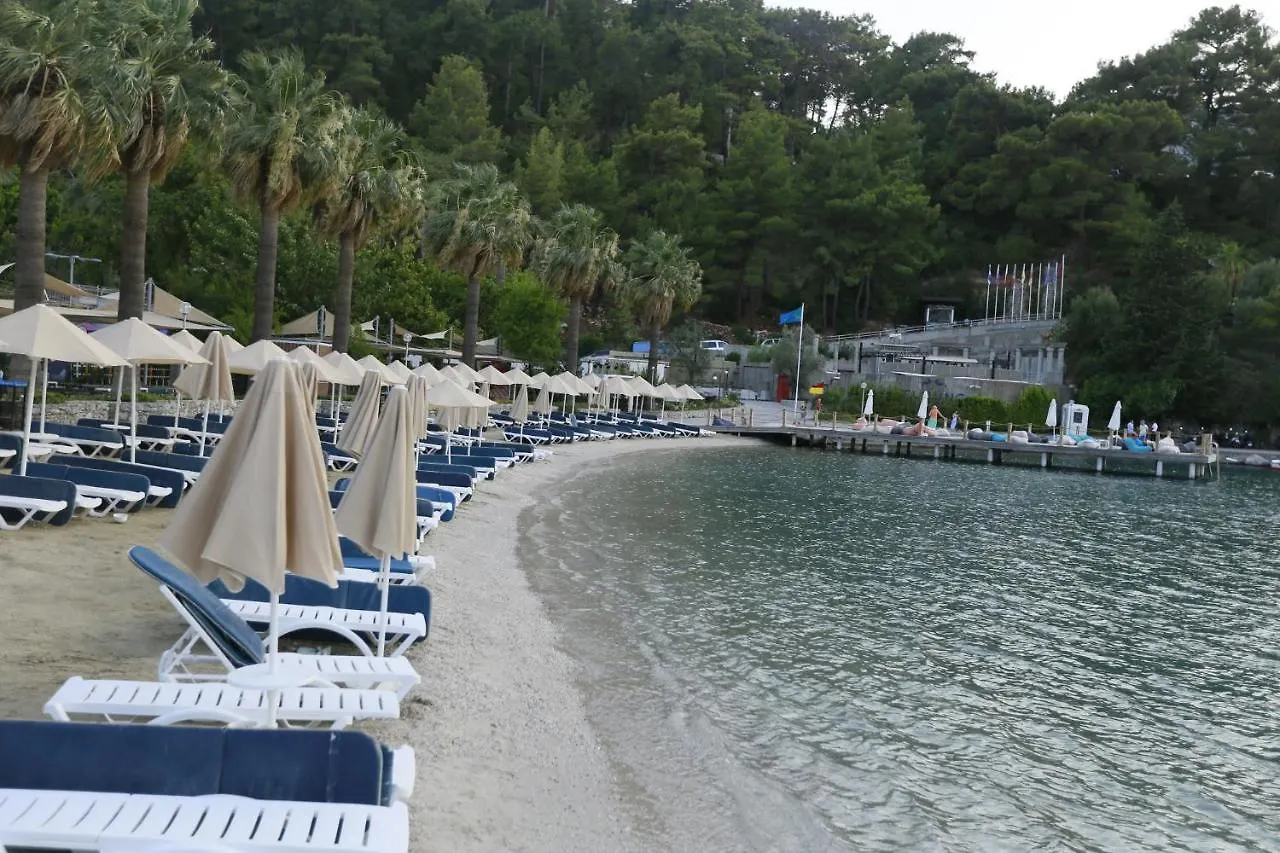 Turunc Resort Hotel