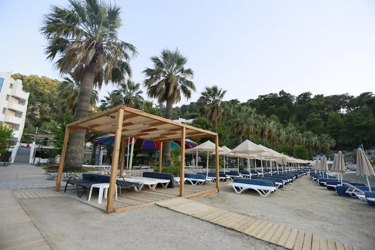 Turunc Resort Hotel
