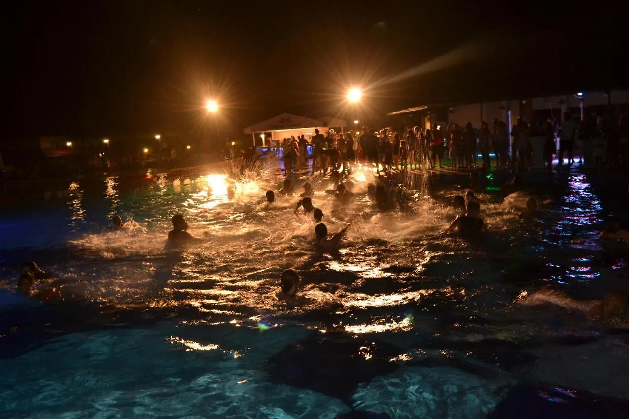Turunc Resort Hotel