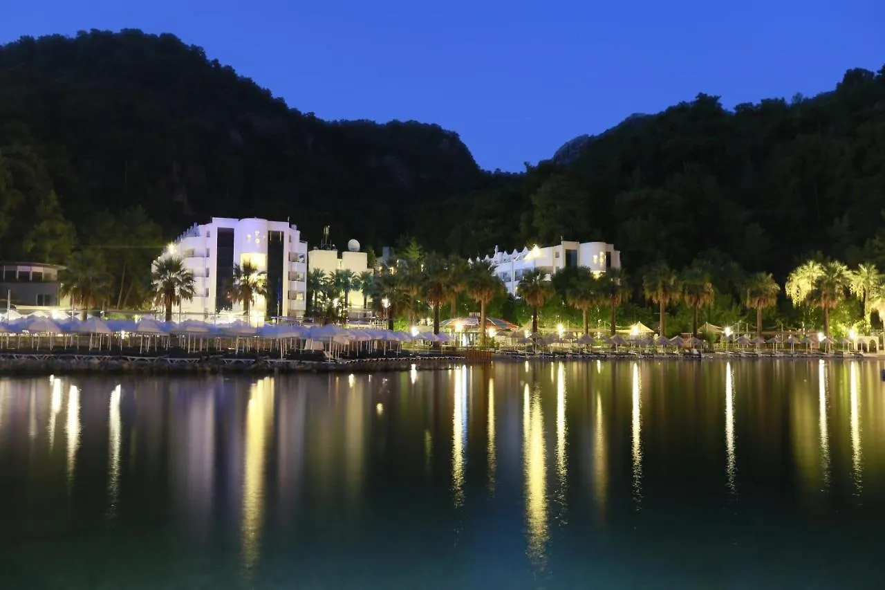 Turunc Resort Hotel Turkey