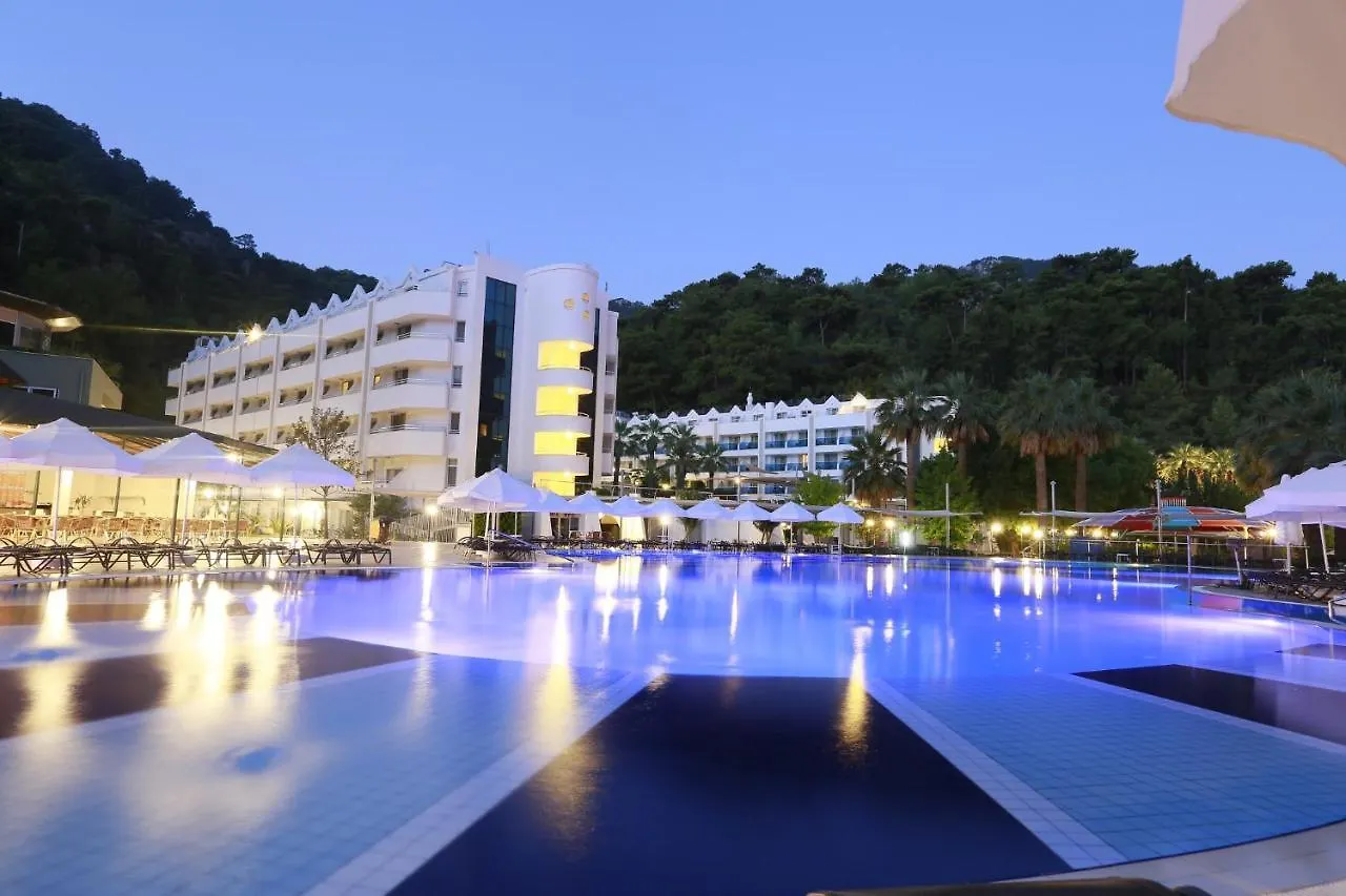 Turunc Resort Hotel