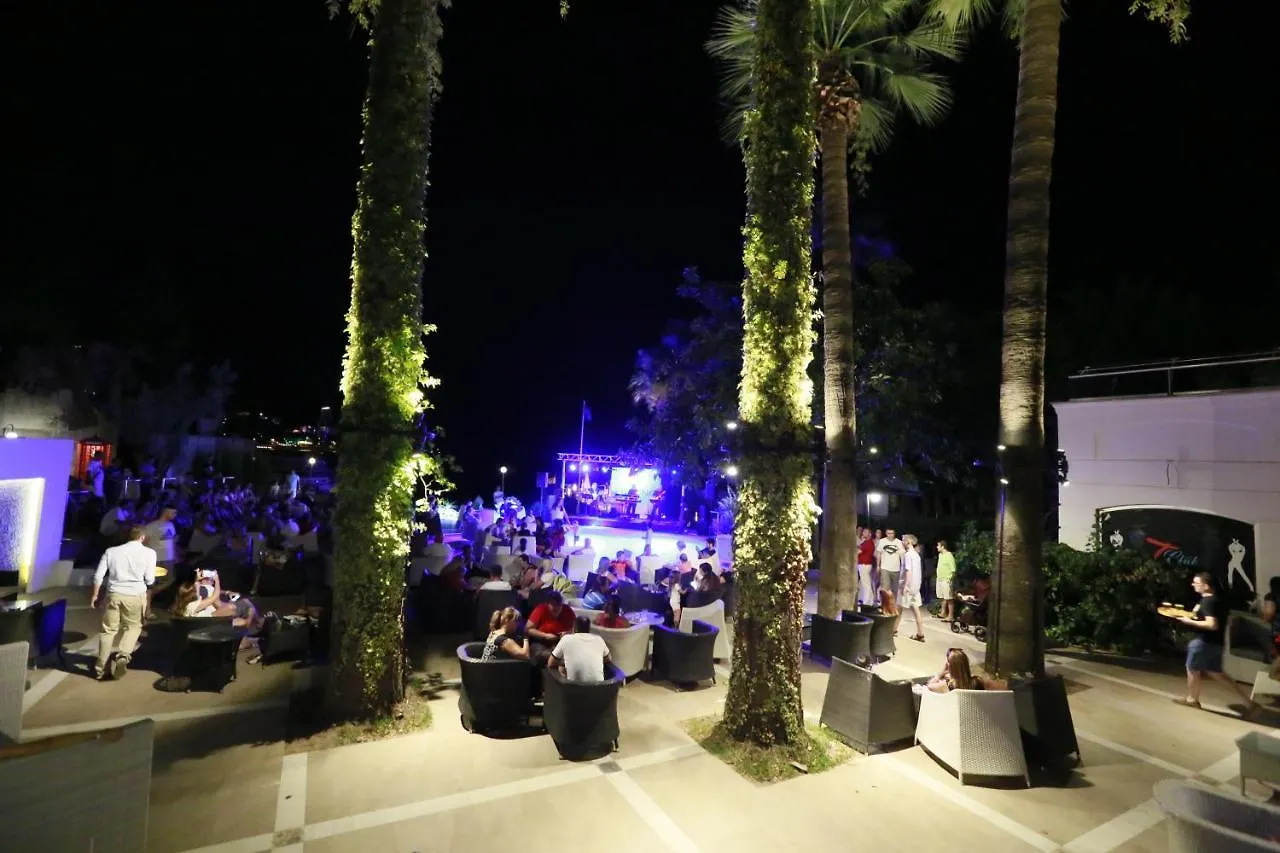 Turunc Resort Hotel