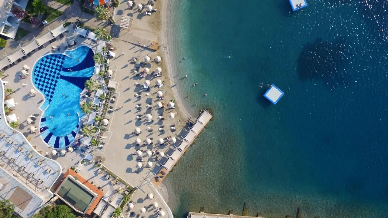Turunc Resort Hotel