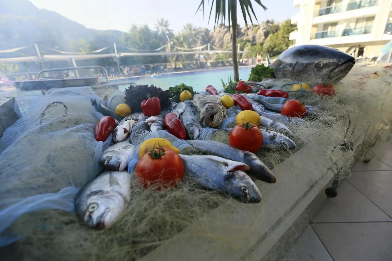 Turunc Resort Hotel