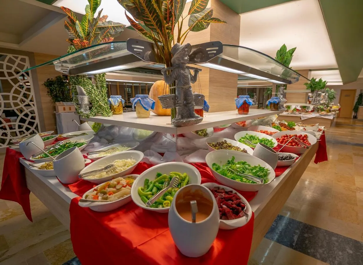 Turunc Resort Hotel